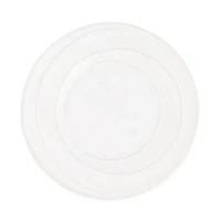 Luna Canape Plate