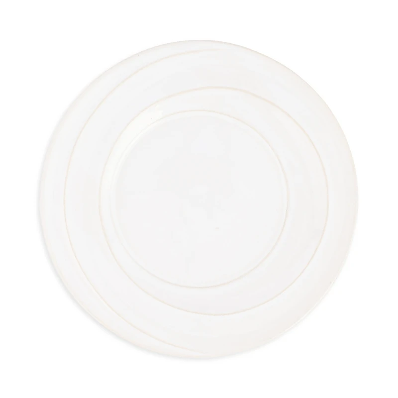 Vietri Luna Canape Plate