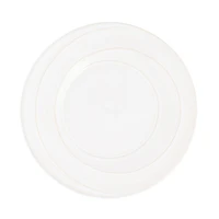 Vietri Luna Canape Plate