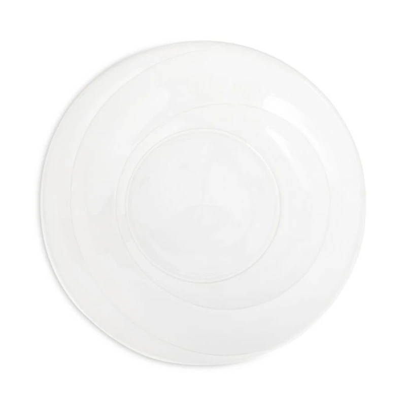Luna Shallow Serving Bowl