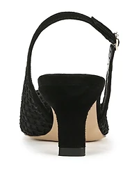 Women's Bianka Mesh Pumps