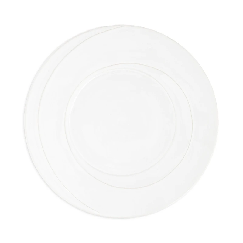 Vietri Luna Dinner Plate