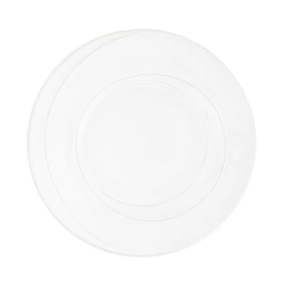 Vietri Luna Dinner Plate