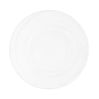Vietri Luna Dinner Plate