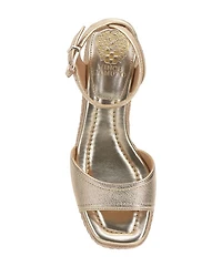 Women's Lilla Espadrille Wedge Sandals