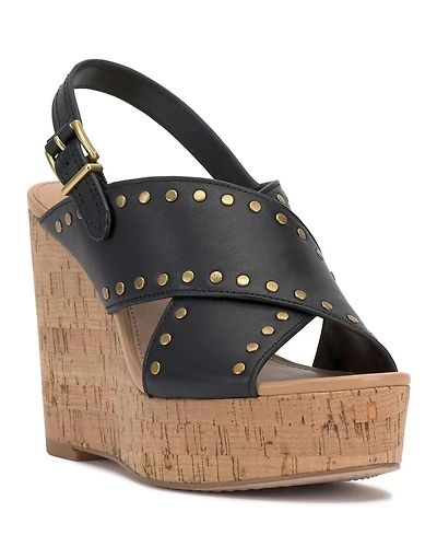 Women's Ellna Wedge Sandals