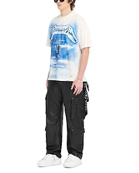 Metallica Graphic Tee