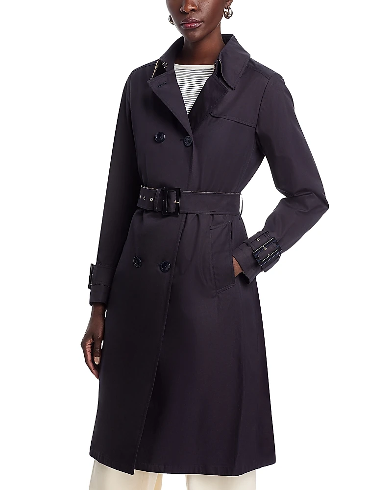 Herno Delon Trench Coat