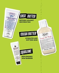 Kiehl's Since 1851 Complete Body Care Gift Set ($73 value)