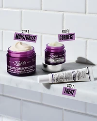 Kiehl's Since 1851 Super Multi Corrective Preparations Skincare Gift Set ($157 value)