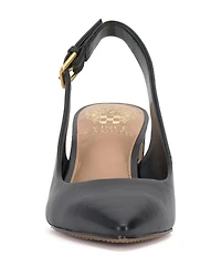 Women's Hamden Slingback Pumps