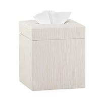 Labrazel Reed Linen Tissue Cover