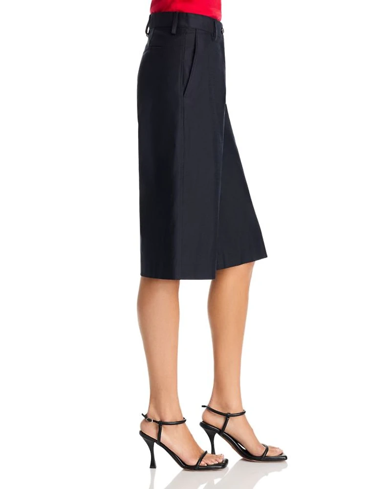 Bermuda Shorts