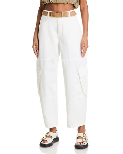 The Bubble Cargo Pants
