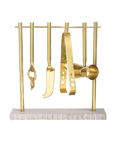 Gauri Kohli Jubel Bar Tools Set