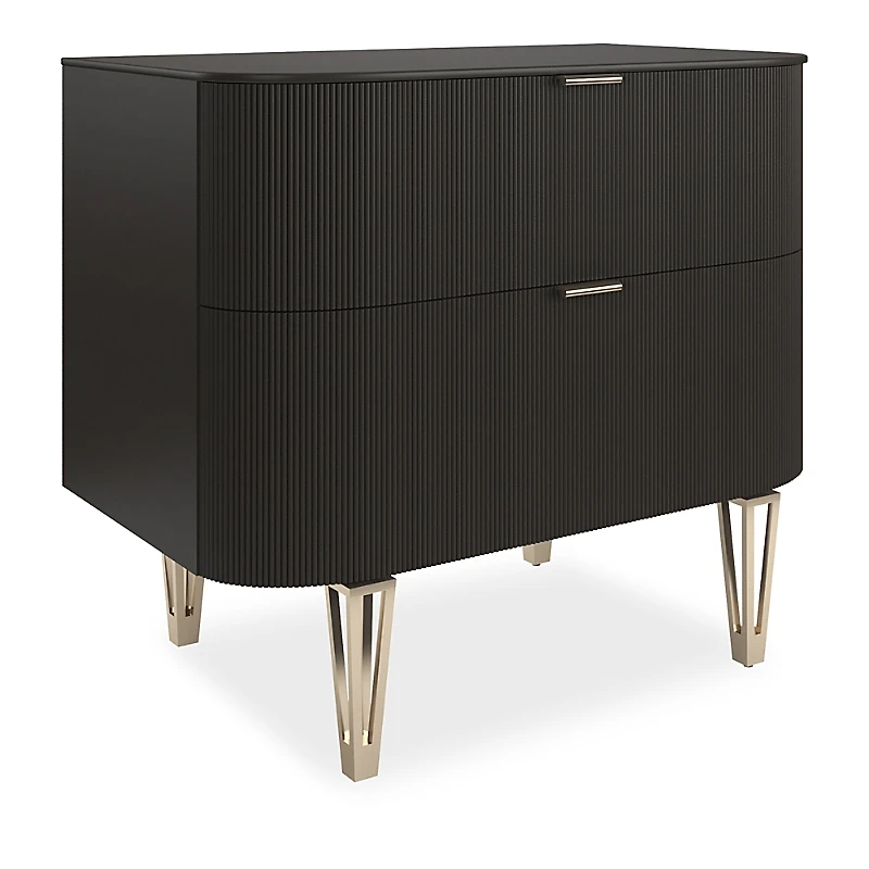 Caracole True Love Nightstand