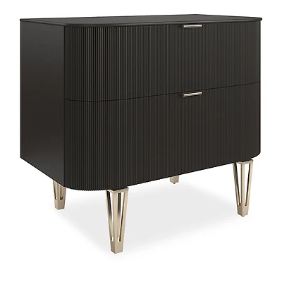 Caracole True Love Nightstand