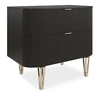 Caracole True Love Nightstand