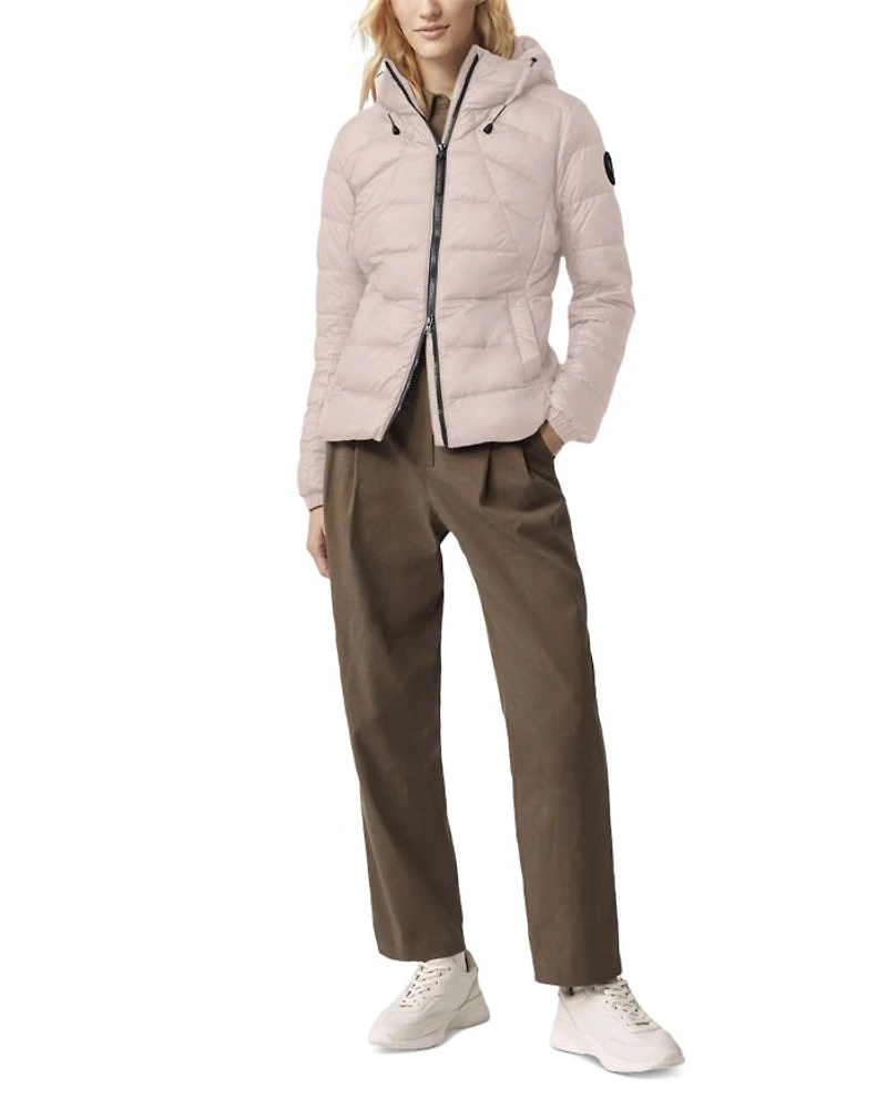 Abbott Down Puffer Coat