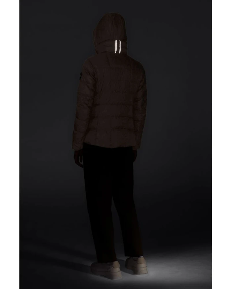 Abbott Down Puffer Coat