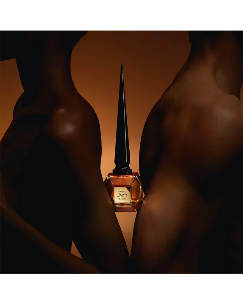 Fétiche L'Ambre Eau de Parfum 2.7 oz.