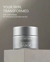 The Cure Cream 1.69 oz.