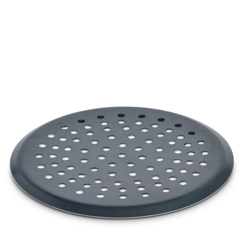 Carbon Steel 12.6" Seasoned Pizza Steel