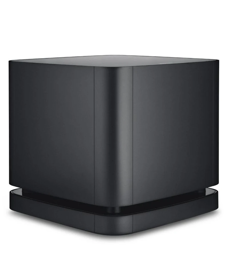 Bass Module 500 Wireless Subwoofer