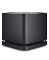 Bass Module 500 Wireless Subwoofer
