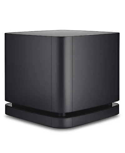 Bose Bass Module 500 Wireless Subwoofer