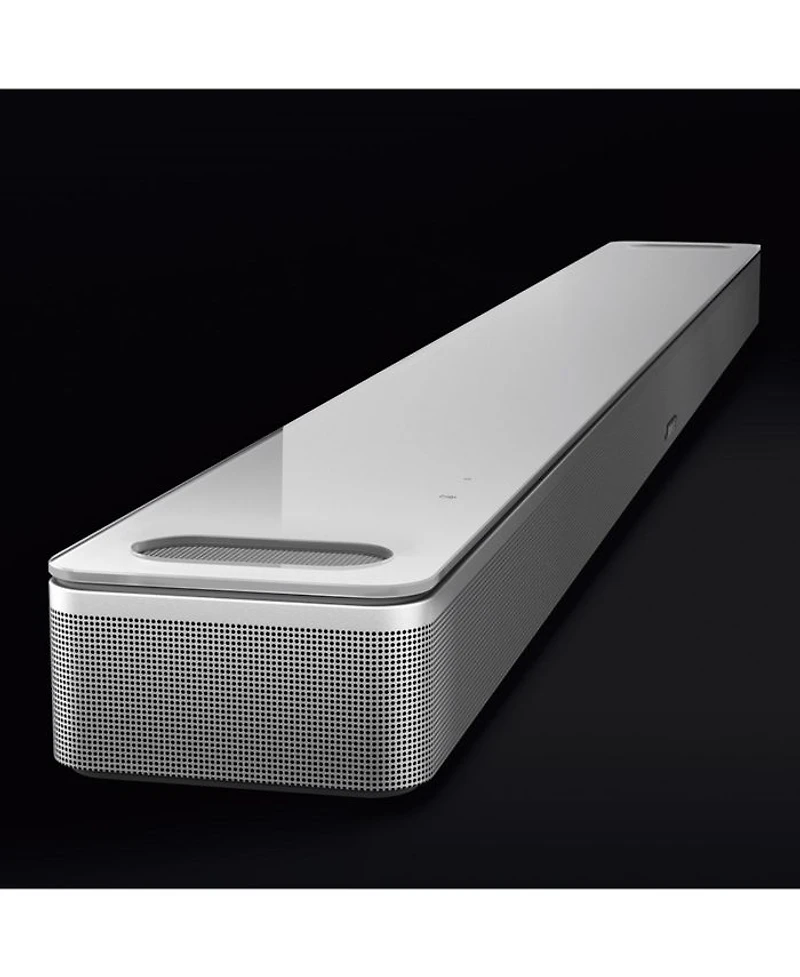 Smart Ultra Soundbar with Dolby Atmos and Voice Control