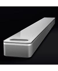Smart Ultra Soundbar with Dolby Atmos and Voice Control