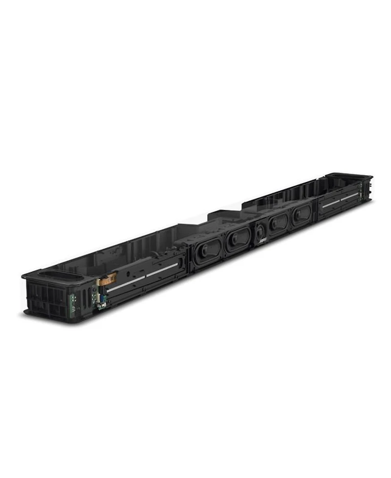 Smart Ultra Soundbar with Dolby Atmos and Voice Control