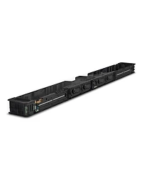 Smart Ultra Soundbar with Dolby Atmos and Voice Control