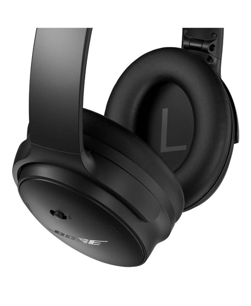 QuietComfort Headphones with Active Noise Cancellation