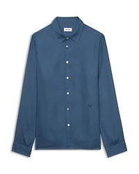 Sunay Flowy Shirt