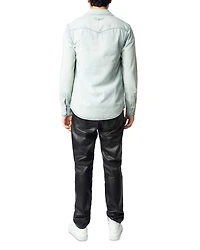 Saby Denim Shirt