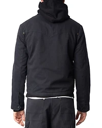 Lonnice Jacket