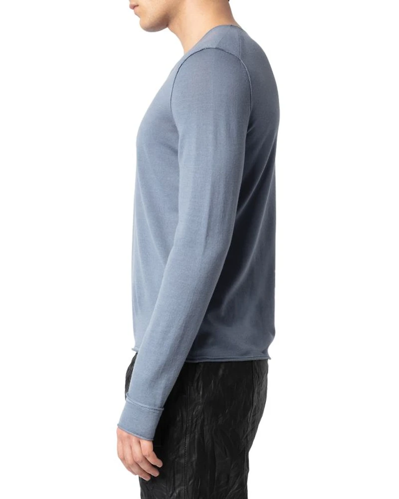 Monastir Wool Sweater