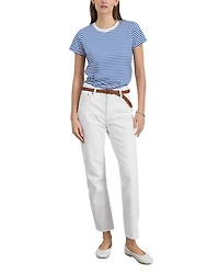 Prospect Striped Tee