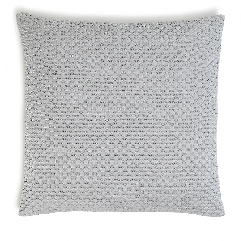 Frette Lux Waffle Decorative Cushion - Exclusive
