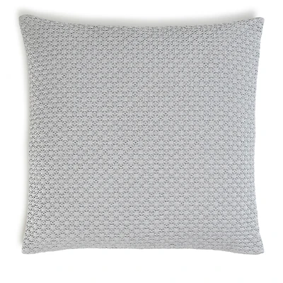 Frette Lux Waffle Decorative Cushion - Exclusive
