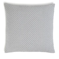 Frette Lux Waffle Decorative Cushion - Exclusive