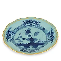 Ginori 1735 Oriente Italiano Flat Bread Plate