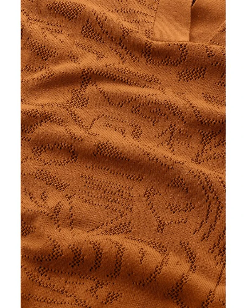 Ryan Flower Polo