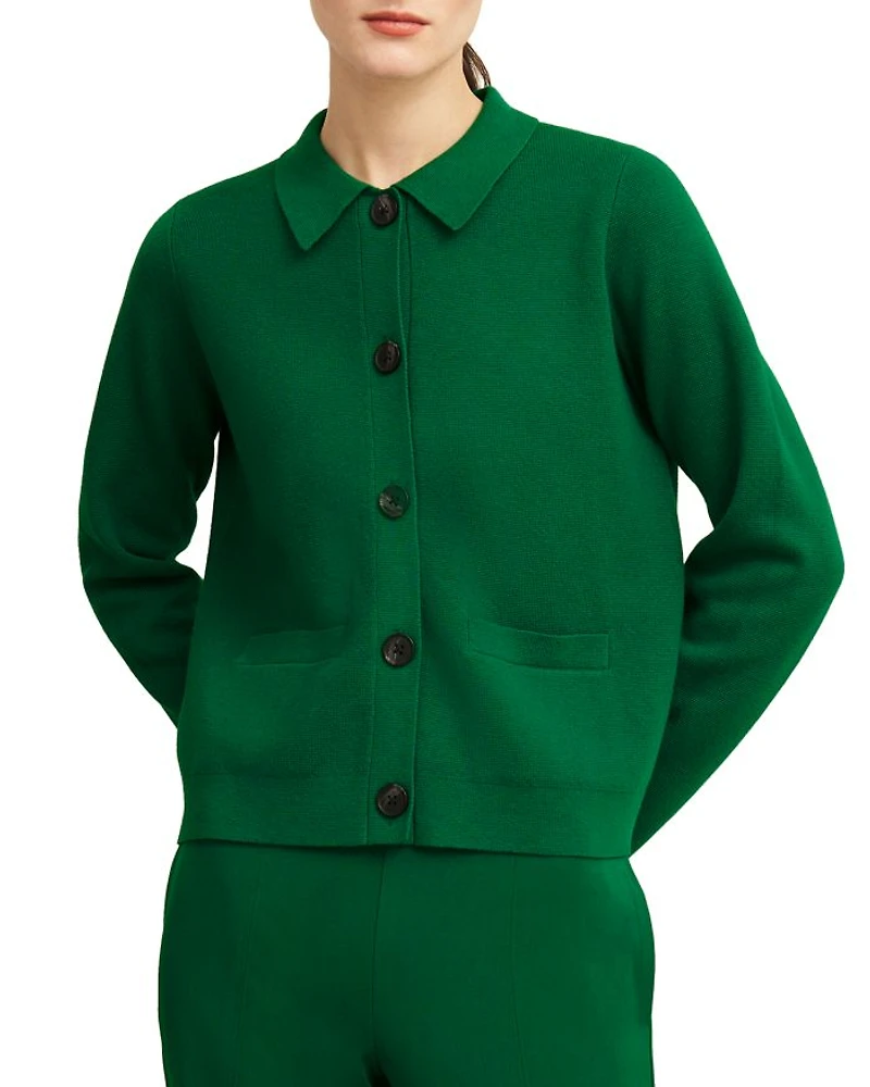 Mia Knit Jacket