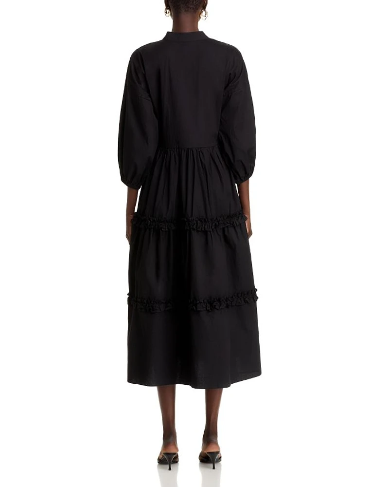 Bogota Midi Dress