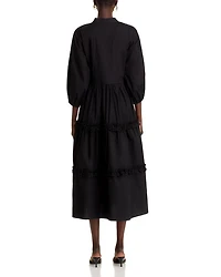 Bogota Midi Dress