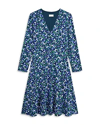 Demi Jersey Dress