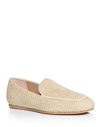Stuart Weitzman Women's Lee Loafers
